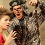 Don Pasquale e Norina (Comes e Leoci)